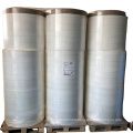 Raw Material Polyester 80% Cellulose 20% Roll Synthetic Paper Media For Air Filter
